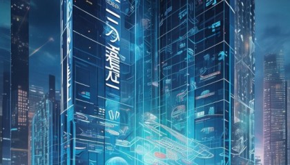 北塘信息咨询服务，助力企业数字化转型的强劲引擎