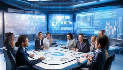 长治浩宇信息技术咨询助力企业高质量发展