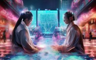 新时代下的康红，信息咨询服务的创新与未来