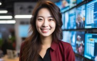 信息咨询服务领域的创新者，小蒙引领未来