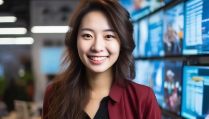 信息咨询服务领域的创新者，小蒙引领未来