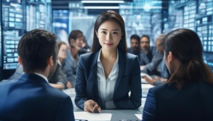 抓住企业高质量发展的新机遇，智创技术助力企业高质量发展