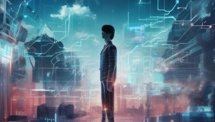 唯灿，数字化转型的得力伙伴—信息技术咨询服务领域