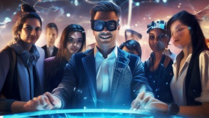 鼎盛 Analytics，助力企业数字化转型