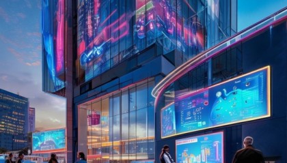探索上海信息技术咨询官网，助力数字化转型的新机遇