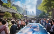 屯昌信息化建设，助力经济发展新引擎