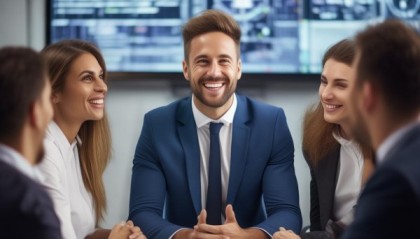 IT Consulting: The Key to Your Success