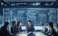 安吉豪玛信息咨询服务部，精准决策的中枢