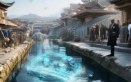 都江堰，千年大坝，智慧决策的摇篮—都江堰信息咨询服务的未来