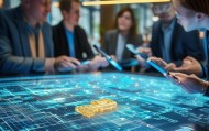 信息化规划咨询，助力企业数字化转型的金钥匙