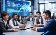 北京辰溪信息技术咨询，助力企业数字化转型