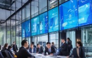 崇明区信息技术咨询机构，助力企业数字化转型的中坚力量