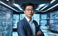陈裕沣，信息咨询服务领域的先驱 - 全面了解他的专业领域