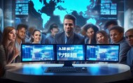 高研信息技术咨询电话，助力企业数字化转型的强劲力量