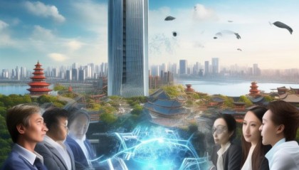 创新·融合，杭州融易通信息咨询服务有限公司的崛起之路