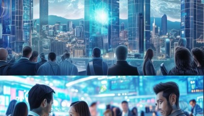 探索浙江的信息化时代，助力企业数字化转型