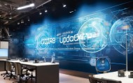 南浔菱创信息咨询服务部，数字转型升级