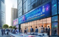 新津县信息咨询服务公司助力时代发展
