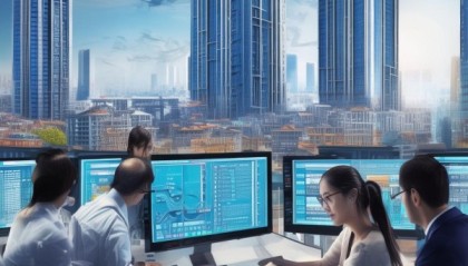 宿迁市，数字化转型的支撑力量—以宿迁信息化技术咨询与检测为例