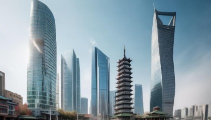 江阴，信息时代的机遇与挑战
