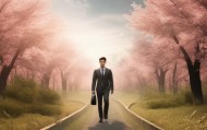 诚信之路，专业服务—Exploring the Life of钰通信息咨询服务部