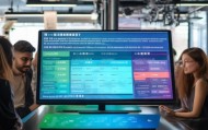 上海信息技术咨询价格解析，从高端到性价比的策略