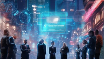 智创未来，共创价值，探索成都崯辉信息技术咨询有限公司的未来