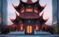 道务阁，助力您的数字化转型