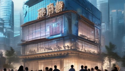 钟山信息咨询服务，互联网时代的新机遇与挑战