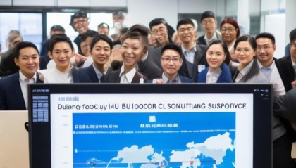 定陶县富国劳务信息咨询服务，助力企业提升竞争力