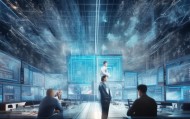 海澜信息化咨询部，助力企业数字化转型的强劲引擎