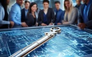 某企业信息化造价咨询费助力企业数字化转型的金钥匙