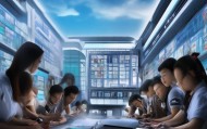 探索信息时代下的临武智慧，临武信息咨询服务中心的使命与担当