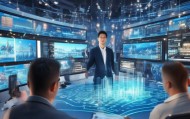 立凡信息咨询服务部，助力企业数字化转型的智慧中枢