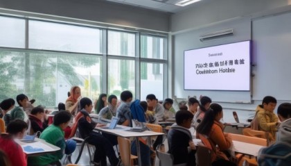 山西信息化教室咨询热线，助力教育信息化发展