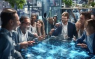IT与信息化咨询，企业全面升级Nextlev的高效解决方案