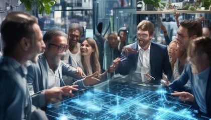 IT与信息化咨询，企业全面升级Nextlev的高效解决方案