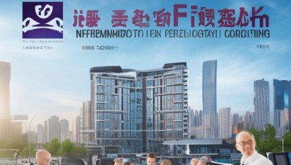 郑州菲帆信息技术咨询，助力郑州创新与发展