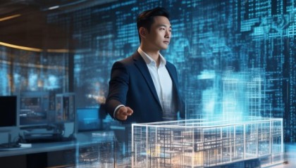 王超提供的信息化咨询，助力企业数字化转型的Choosing