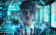 信息化安全咨询，保障数据安全的eye-hand-hand