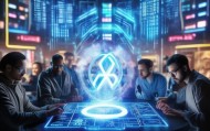 爱辉信息咨询服务助力科技创新未来