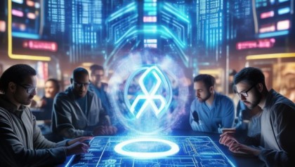 爱辉信息咨询服务助力科技创新未来