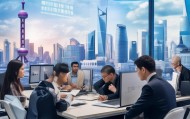 上海吉易信息技术咨询，助力企业数字化转型，开启未来新篇章