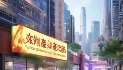 袁州区信息咨询服务部助力社会经济发展