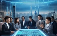 探索数字化转型，杭州彧汇信息咨询服务的创新之路
