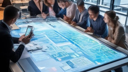 南通信息化咨询服务需求与解决方案
