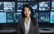 佳欣信息咨询服务，精准决策，高效运营
