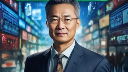 刘一手，信息咨询服务领域的骄傲