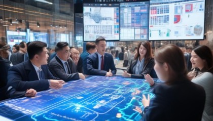 上杭县信息咨询服务，助力企业数字化转型的创新实践