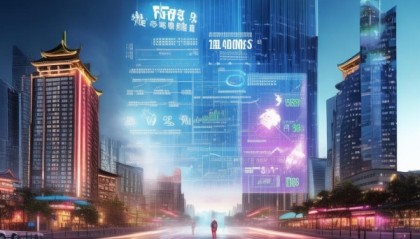 湖南信息化管理咨询发展现状及未来趋势